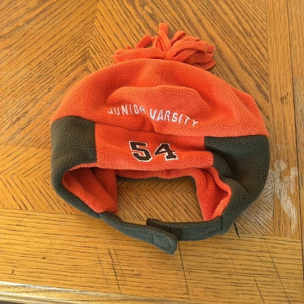 Wonder Kids winter cap